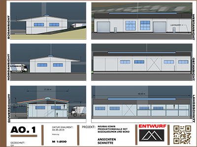 2020 BG Industrieservice Sinsheim